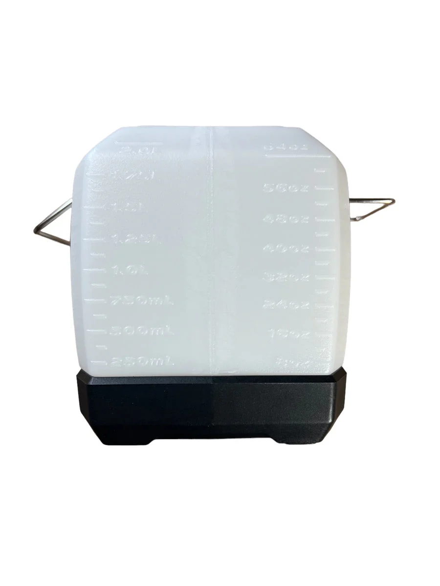 RYOBI PSP02 Handheld Electrostatic Sprayer 2 Liter Replacement Tank - Image 5