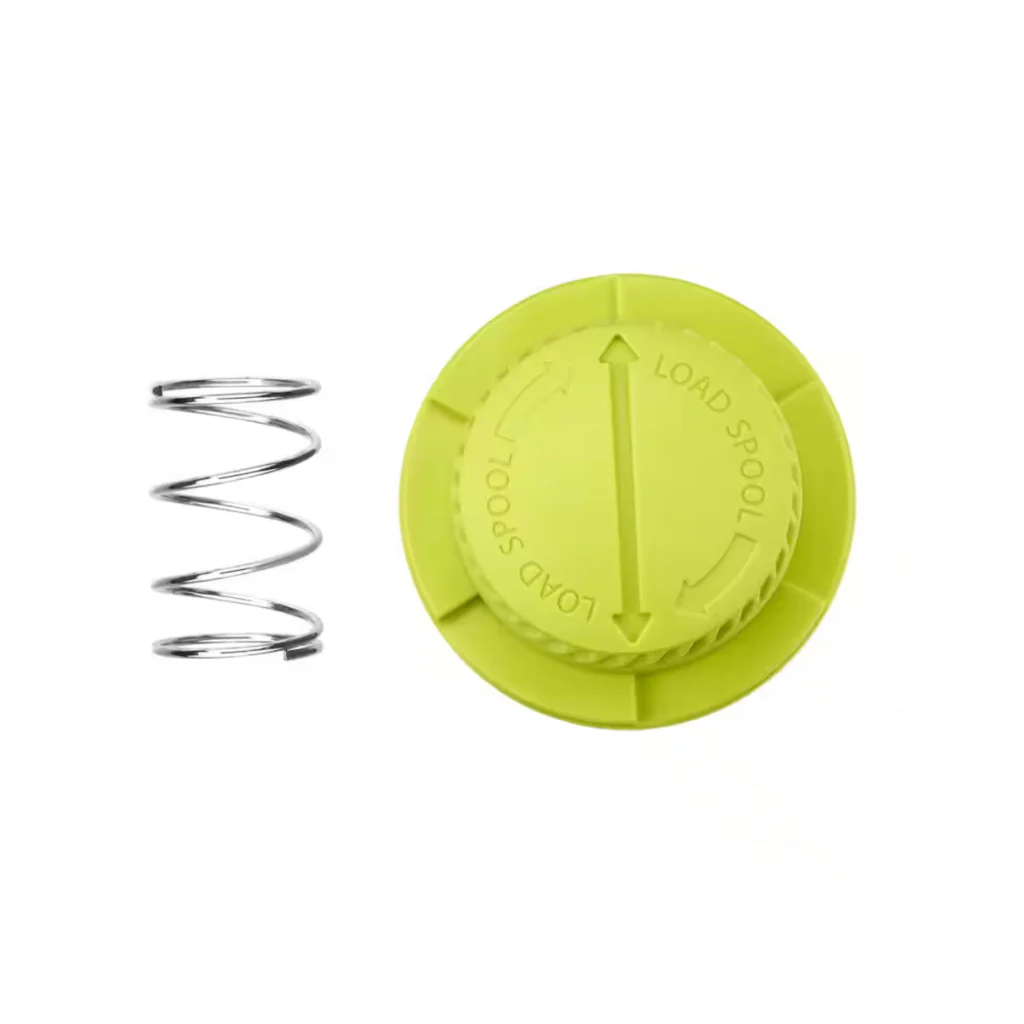 RYOBI Replacement Arborless Bump Knob for Reel Easy Trimmer Head