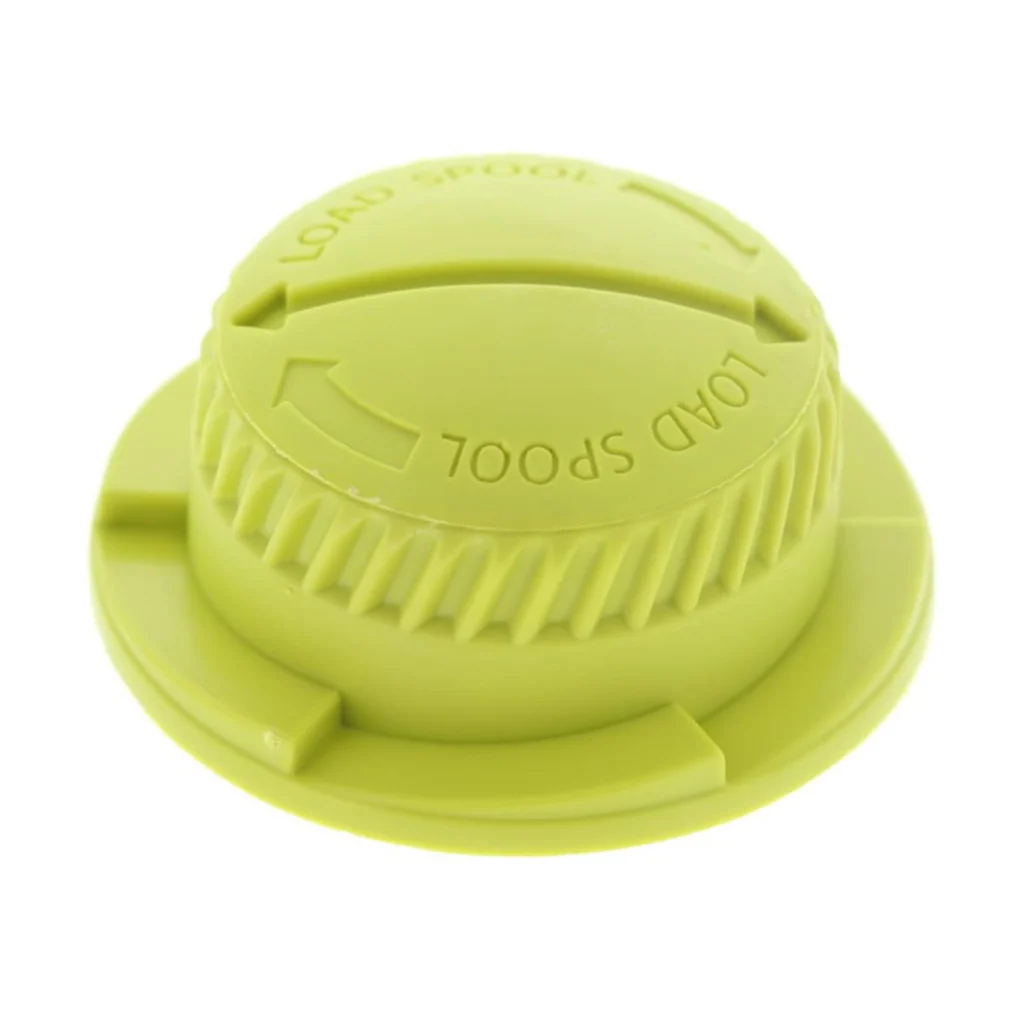 RYOBI Replacement Arborless Bump Knob for Reel Easy Trimmer Head - Image 2