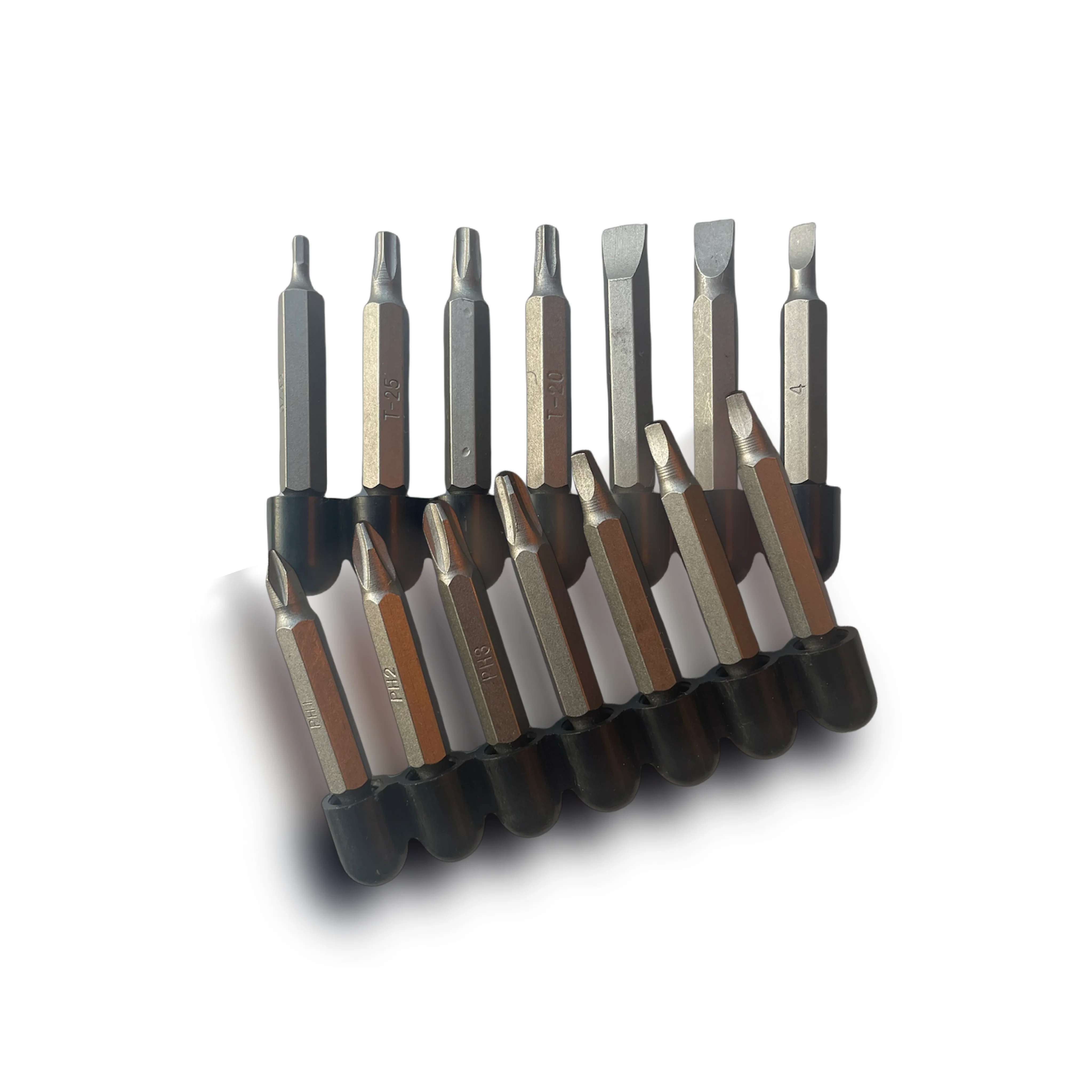 RYOBI Speed Load Driving Bit Set (14-Piece)