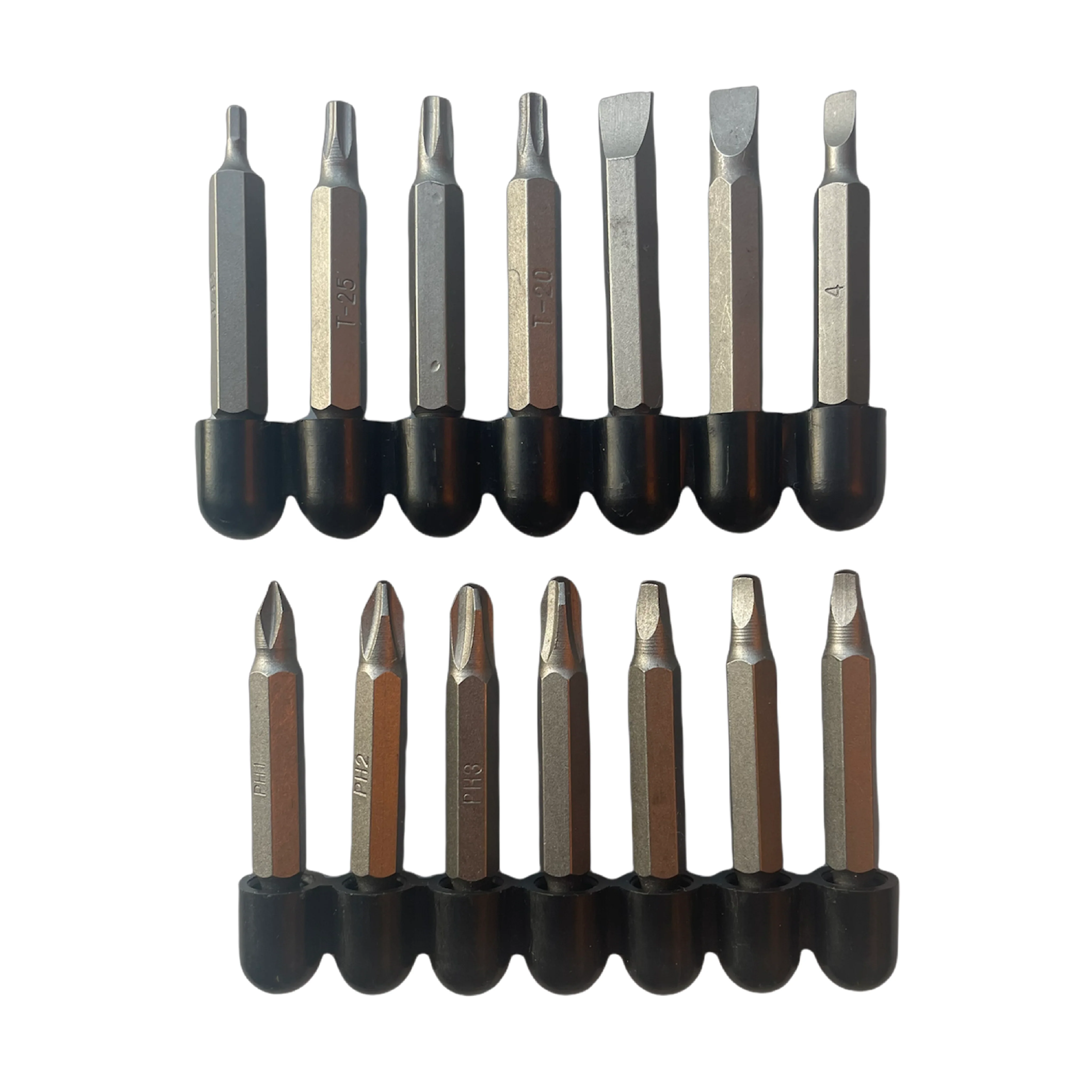 RYOBI Speed Load Driving Bit Set (14-Piece) - Image 2