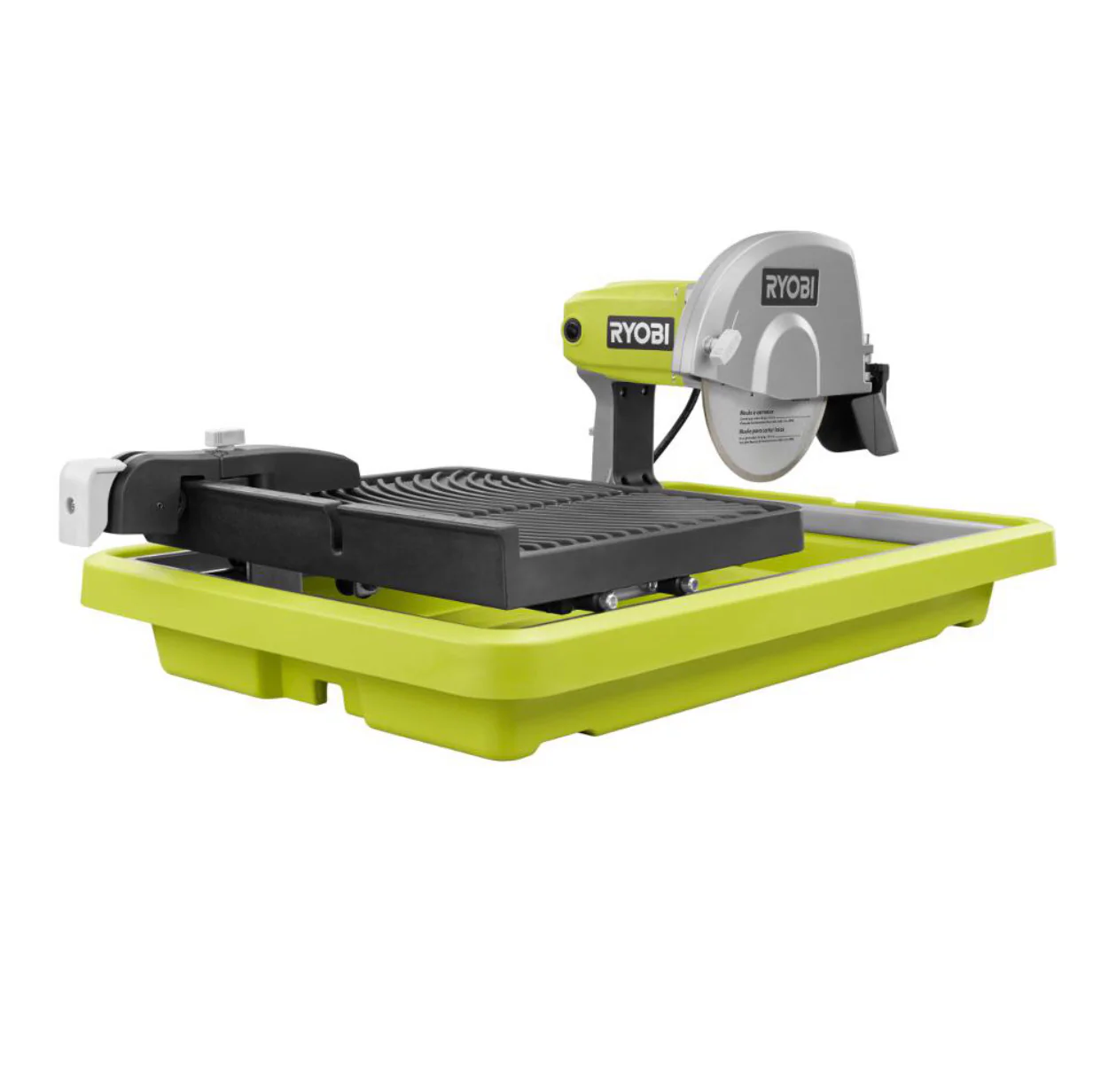RYOBI Overhead Wet Tile Saw Stand (STAND ONLY) - Image 2