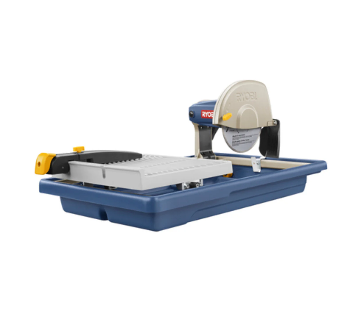 RYOBI Overhead Wet Tile Saw Stand (STAND ONLY) - Image 4