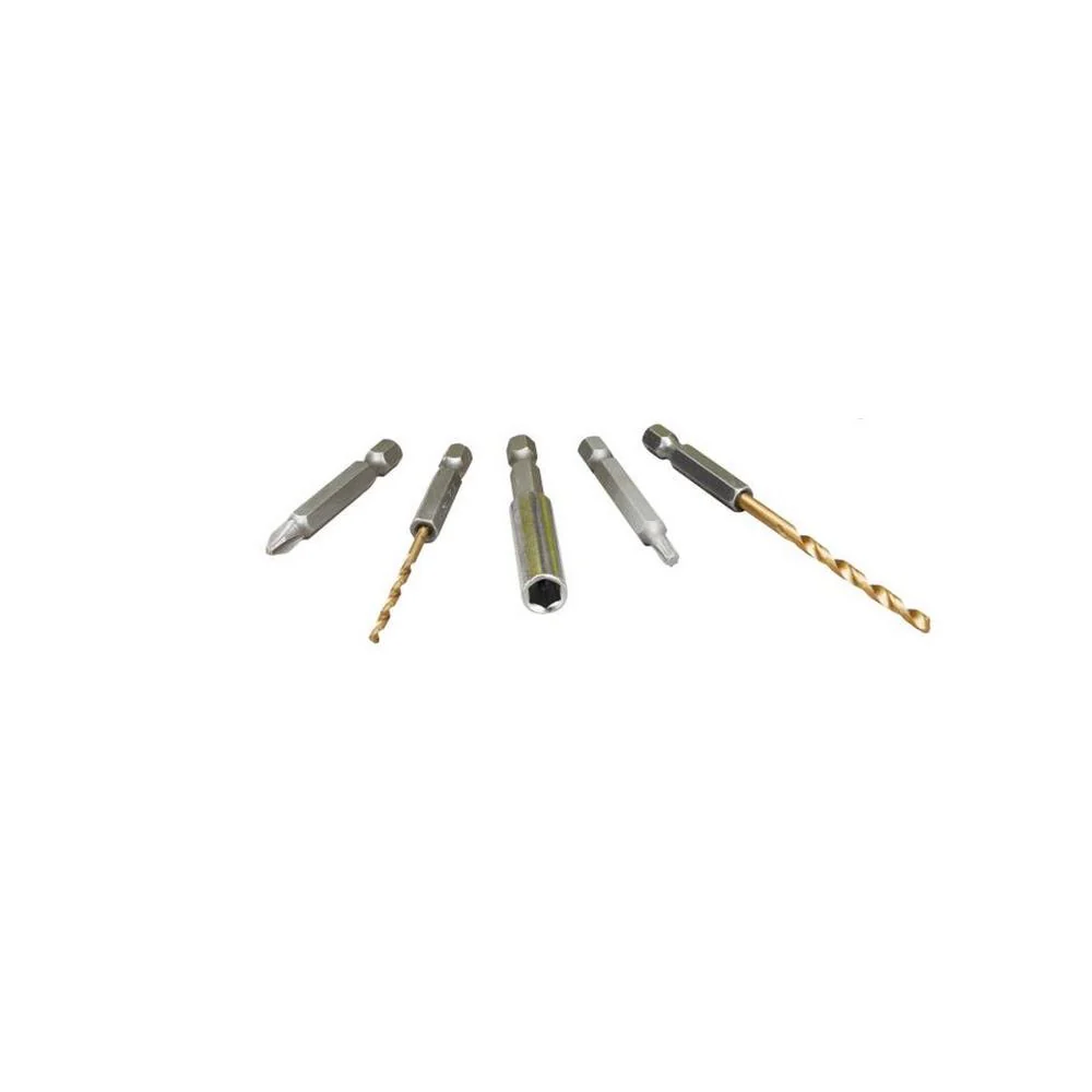 RYOBI Titanium Coated Steel Drill and Drive Kit (103-Piece) - Image 3