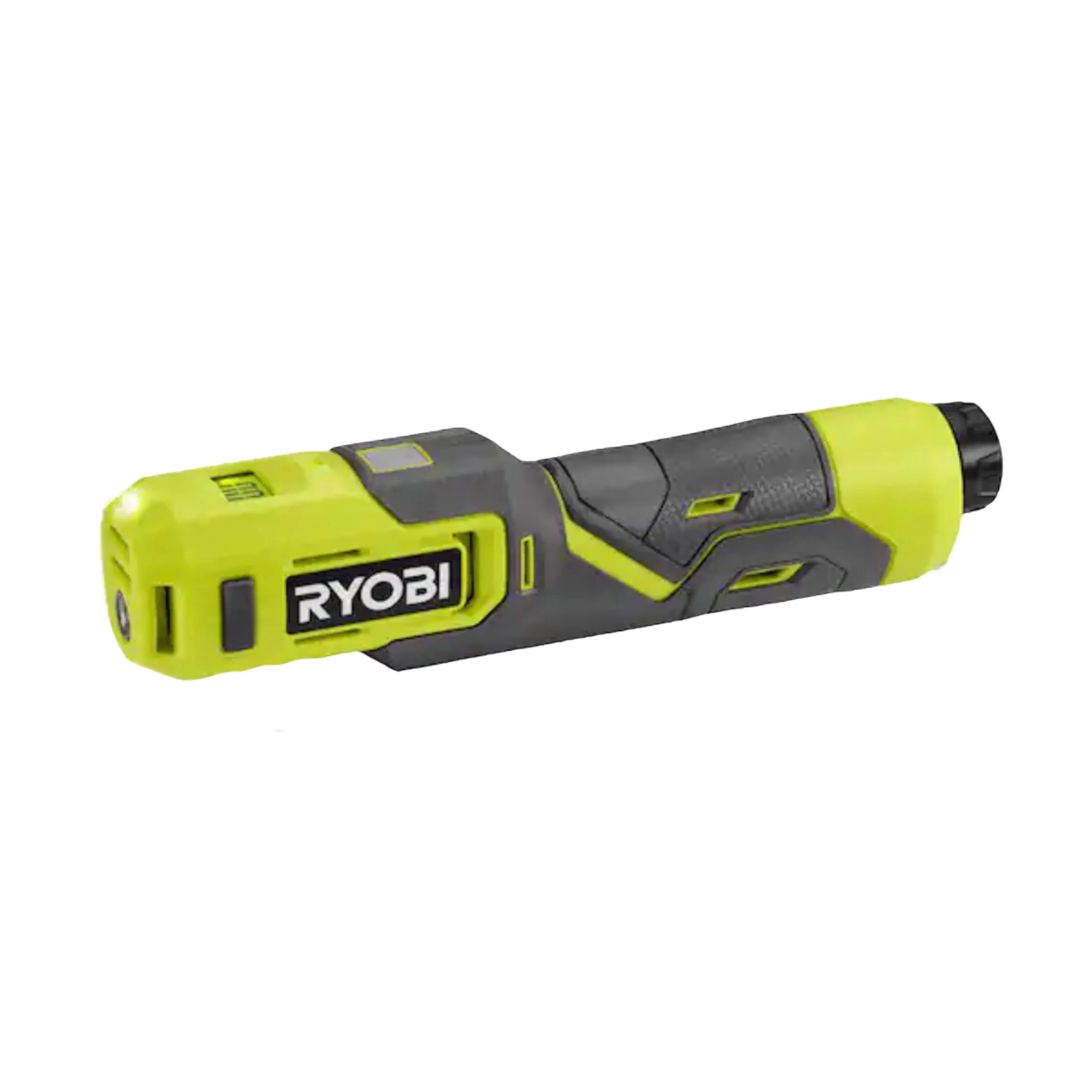 RYOBI USB Lithium Cordless High Pressure Portable Inflator (Tool Only) - Factory Reconditioned - Image 2