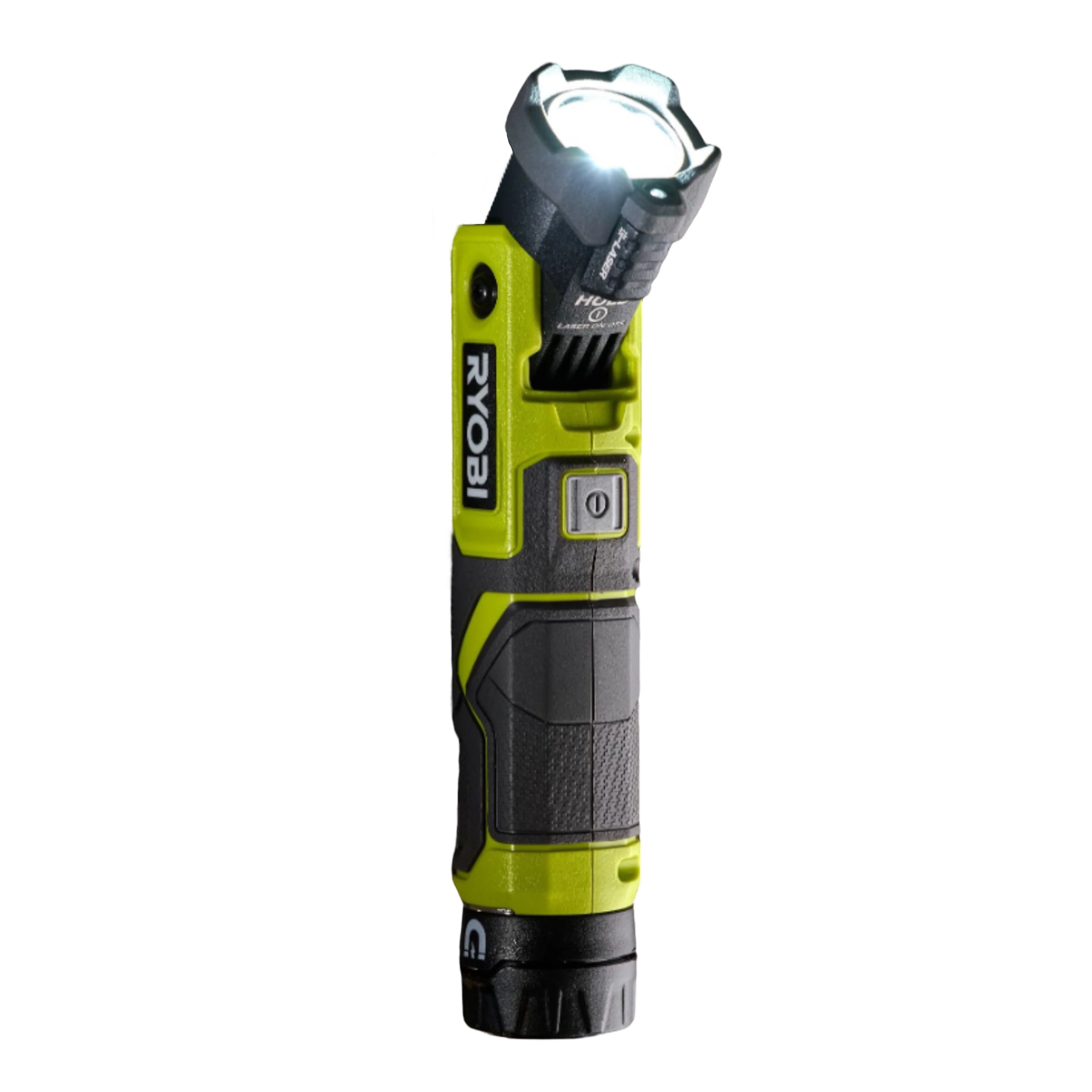 RYOBI USB Lithium Pivoting 625 Lumens Head Light Kit - Factory Reconditioned - Image 2