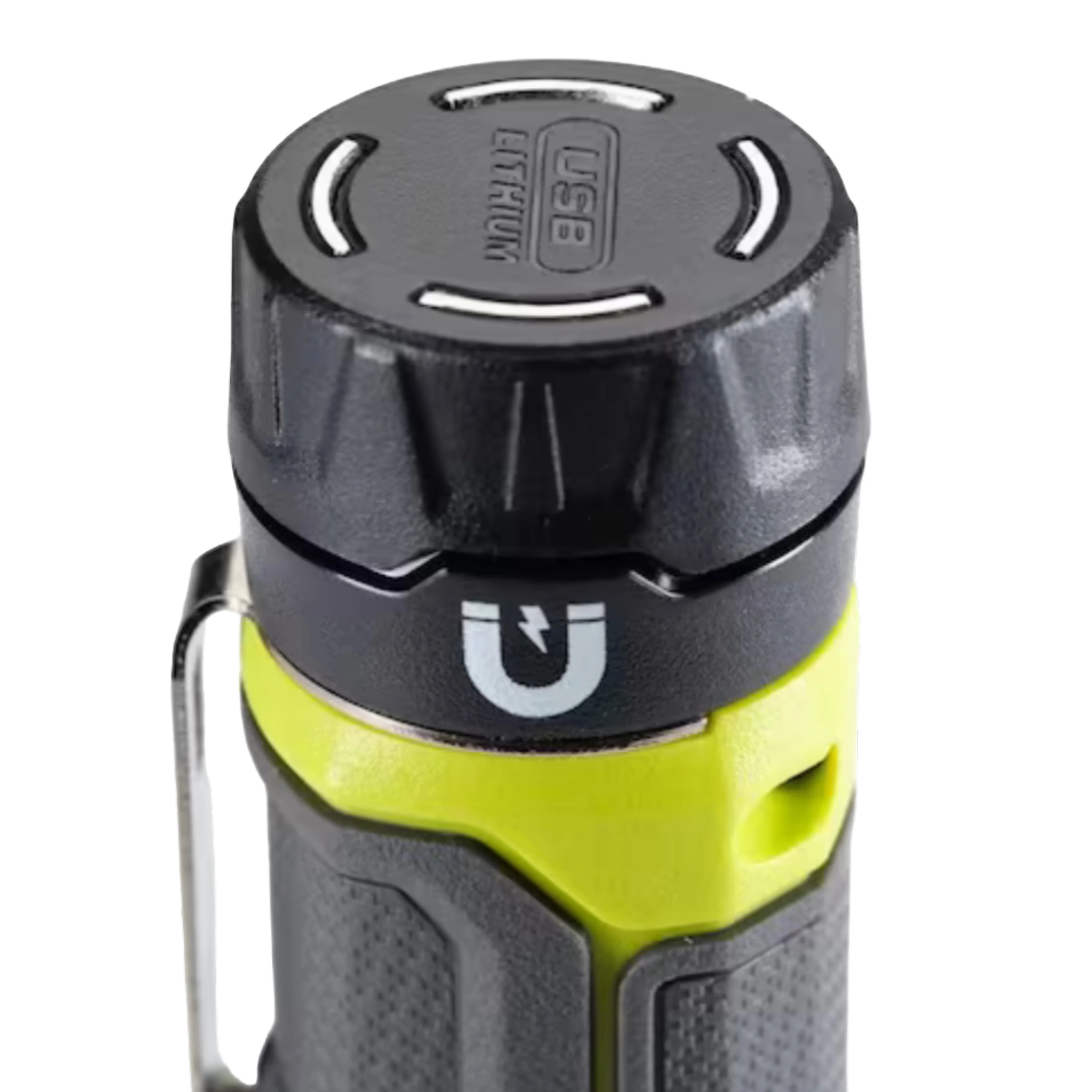 RYOBI USB Lithium Pivoting 625 Lumens Head Light Kit - Factory Reconditioned - Image 4