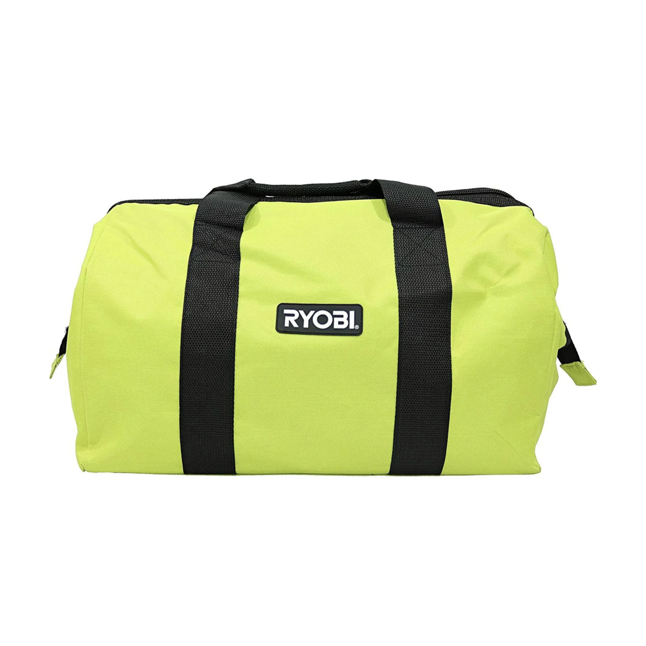 RYOBI X-Large Wide Mouth Contractor’s Storage Bag (Bag Only) - Image 2