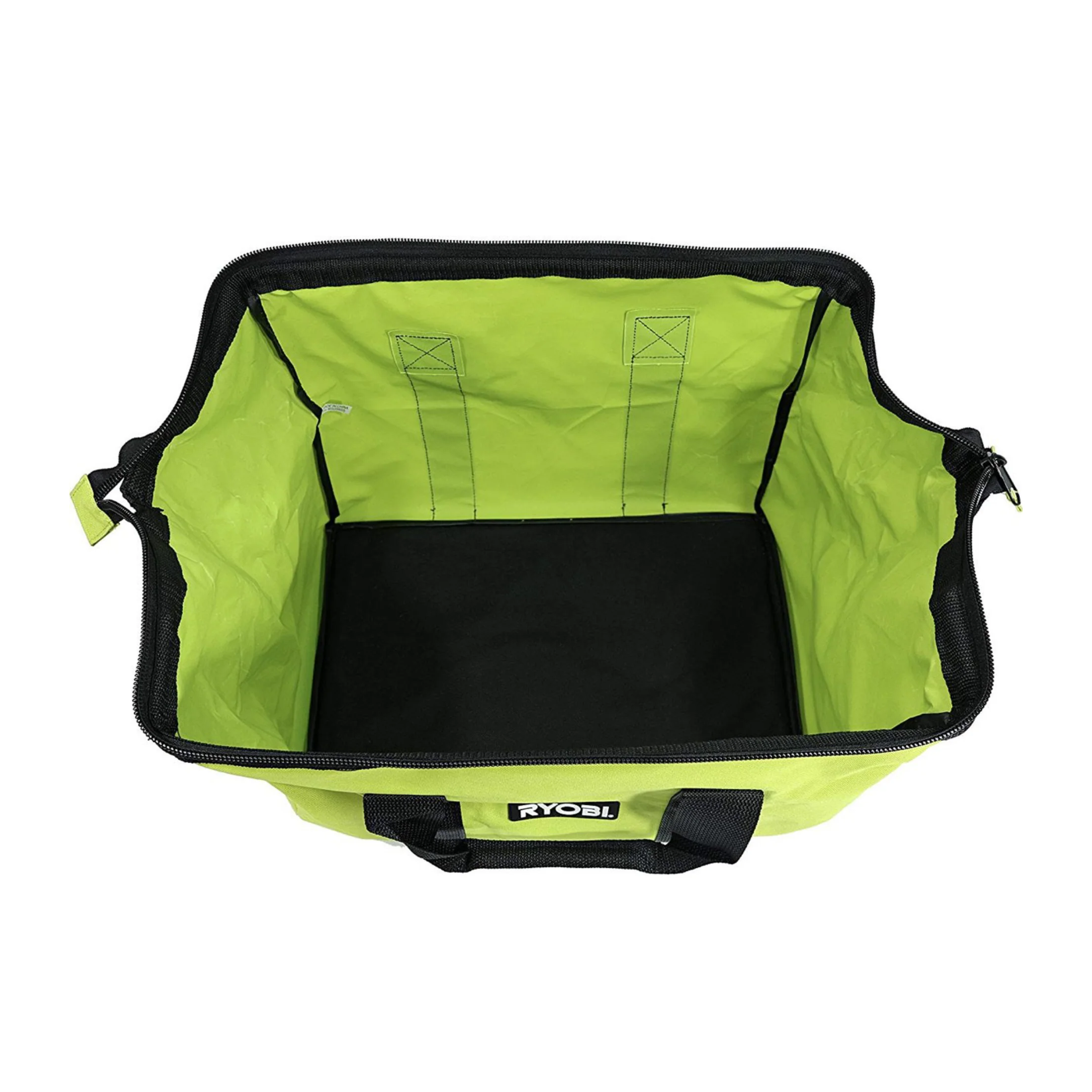 RYOBI X-Large Wide Mouth Contractor’s Storage Bag (Bag Only) - Image 3