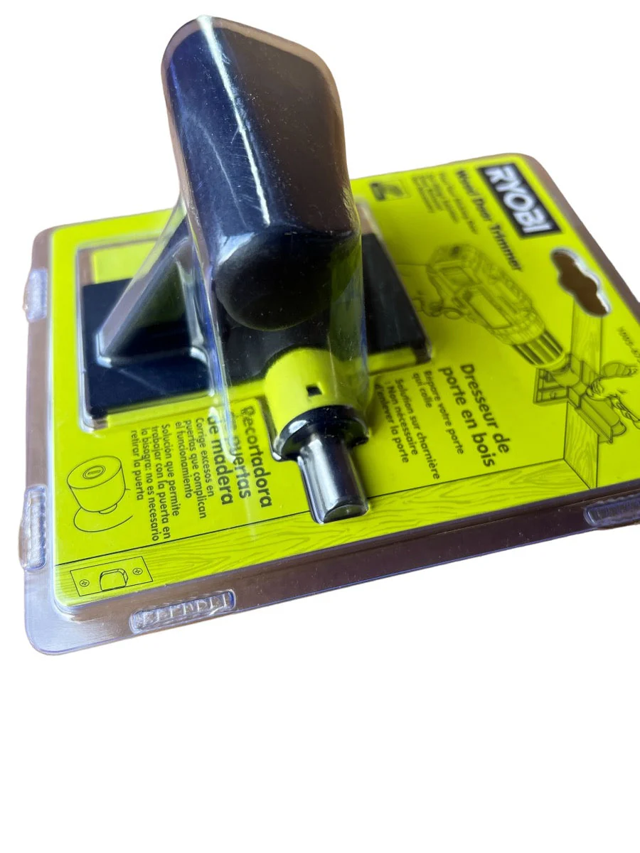 RYOBI Wood Door Trimmer - Image 2