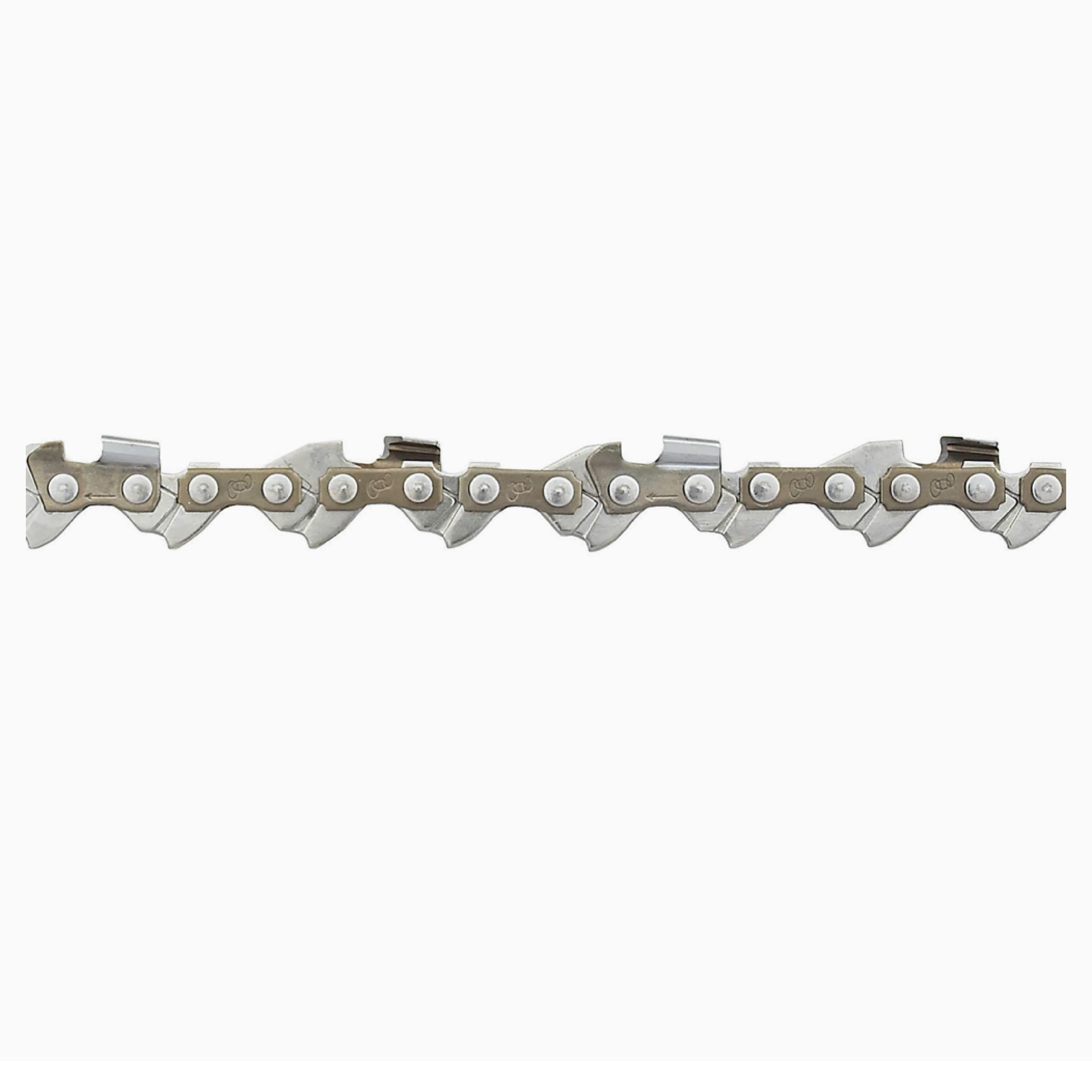 TriLink 8 in. Replacement Chainsaw Chain S33 - Image 2