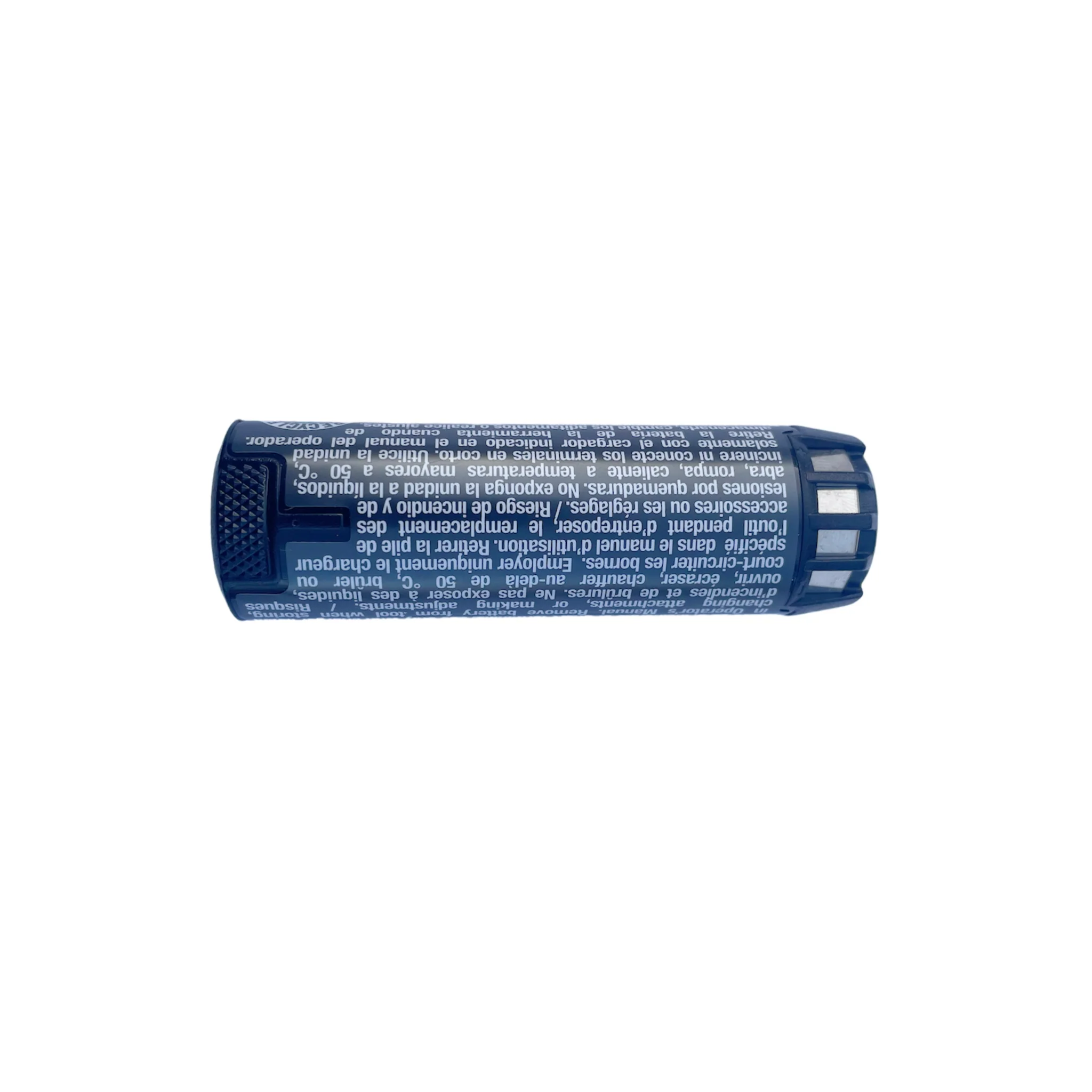 CLEARANCE USB Lithium 2.0 Ah Lithium-ion Rechargeable Battery - Image 2